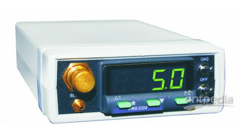 ProOx C21 & C274精密氧气控制系统
