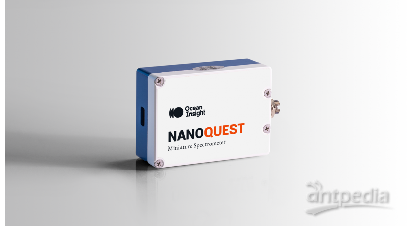 NanoQuest近红外光谱仪
