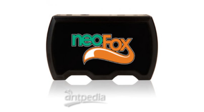 海洋光学光纤氧含量传感器NeoFox