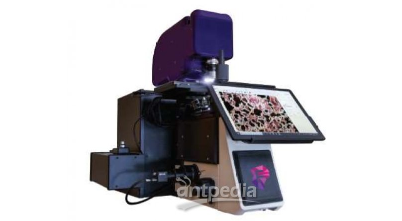 AccuLift™ 激光捕获显微切割系统