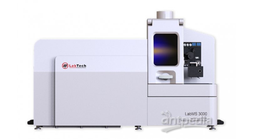 LabMS 3000 ICP-MS电感耦合等离子体质谱仪