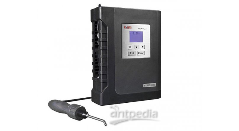 谱育科技 EXPEC 3100 便携式挥发性有机气体分析仪（便携GC）