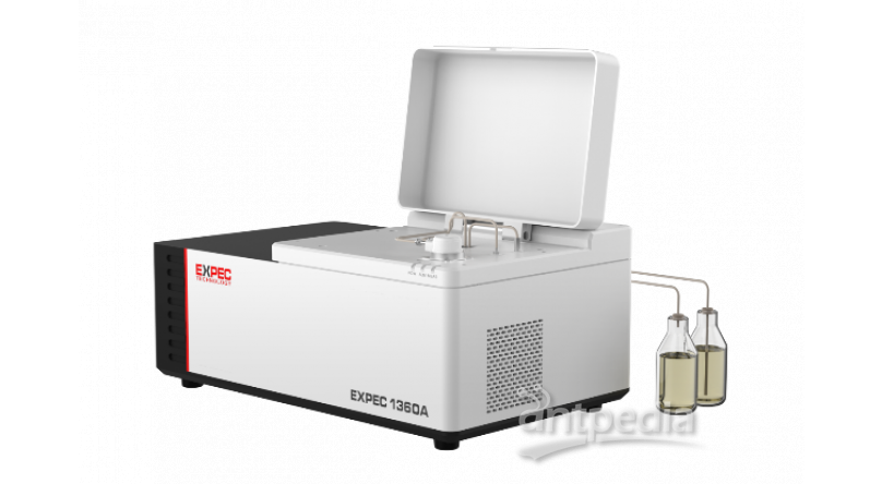 谱育科技EXPEC 1360A 全自动近红外光谱分析仪（NIR）