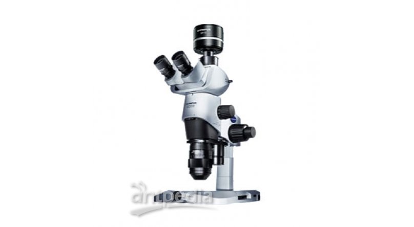 奥林巴斯SZX16研究级体视显微镜（生命科学）
