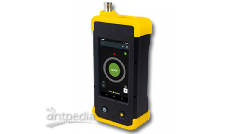 必达泰克1064nm手持式拉曼光谱仪 TacticID® Mobile