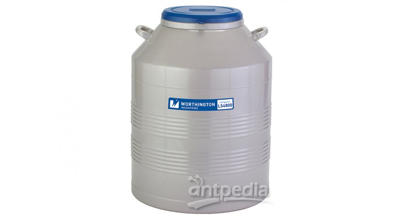 泰莱华顿液氮罐LS4800/LS6000