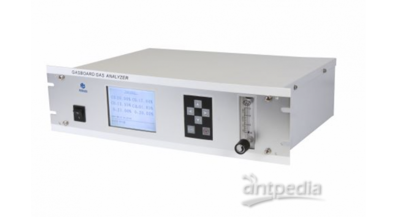 煤气分析仪（在线型） Gasboard-3100