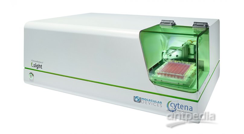 CloneSelect 高通量单细胞分离系统