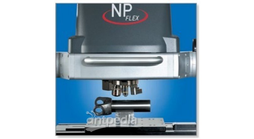 NPFLEX 3D 三维表面测量系统 光学轮廓仪