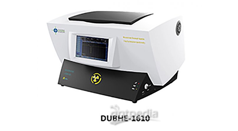 单波长色散X射线荧光光谱仪DUBHE-1610超低硫含量分析