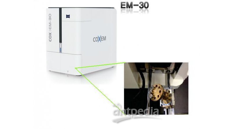 库赛姆（COXEM）EM-30N超高分辨率台式扫描电镜