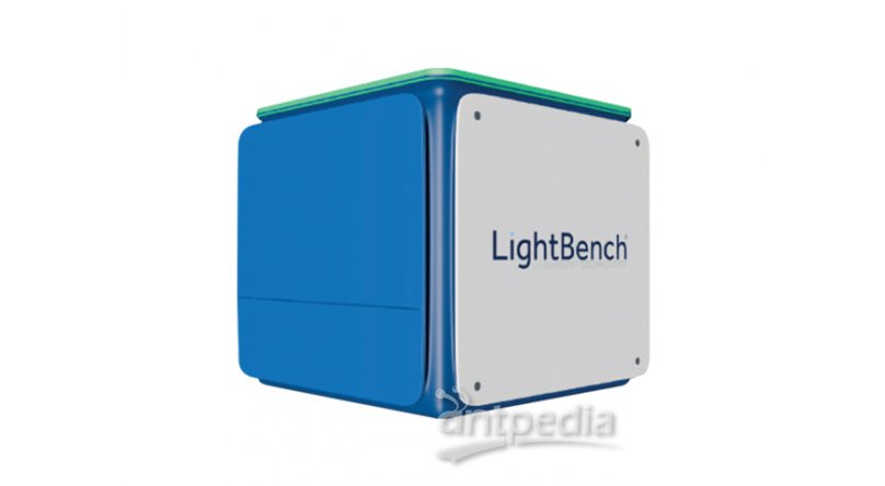 全自动核酸电泳分析回收系统LightBench