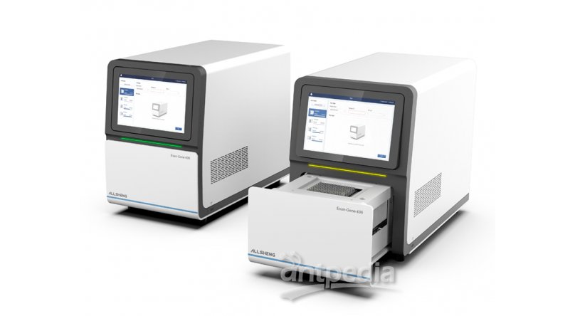 Esan-Gene 696 实时荧光定量PCR仪 