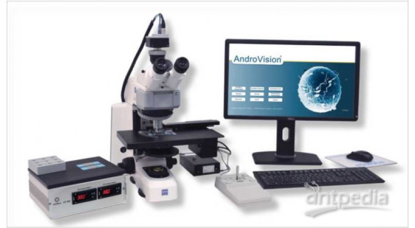 AndroVision 自动精子分析系统