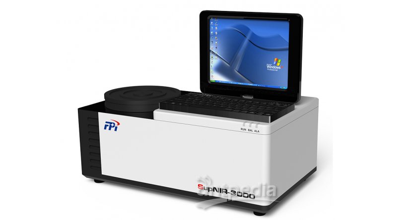 SupNIR-3000系列 近红外分析仪 