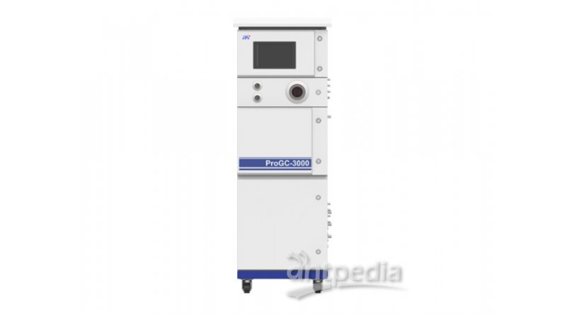 ProGC系列工业在线色谱分析仪