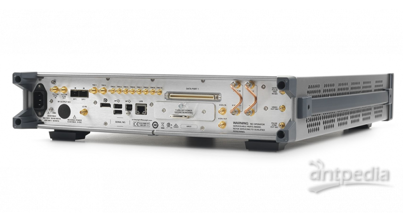 是德科技N5194A UXG X 系列捷变矢量适配器，50 MHz 至 20 GHz