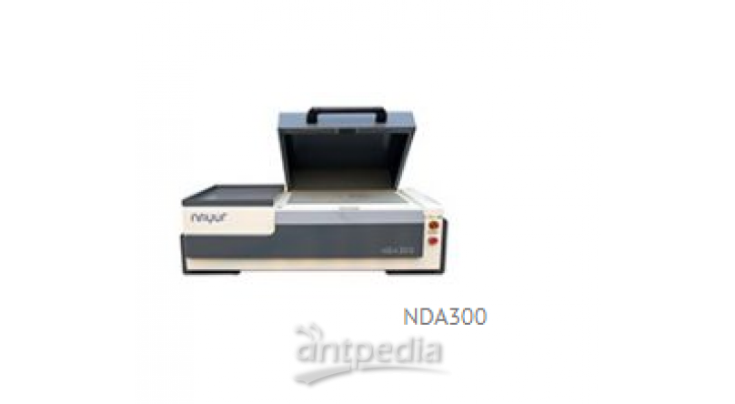 纳优科技 NDA 300型 X荧光光谱仪