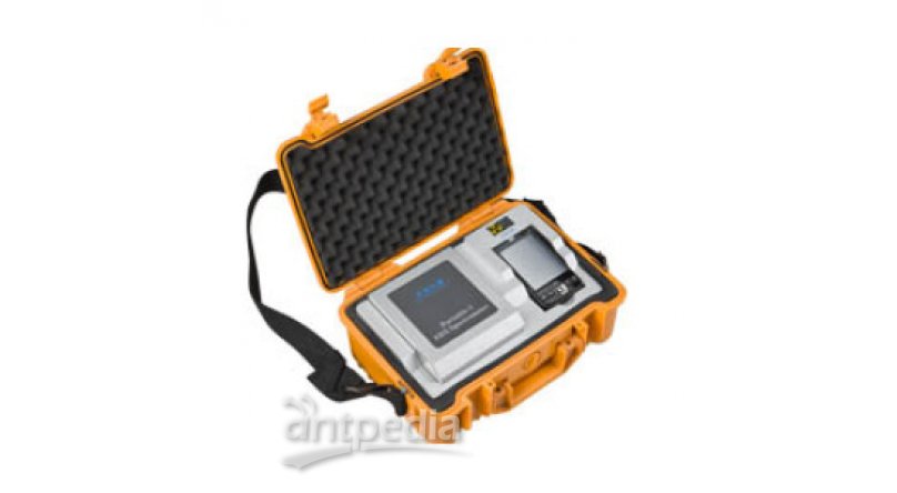  天瑞仪器EDX-Portable-Ⅰ便携式X荧光光谱仪