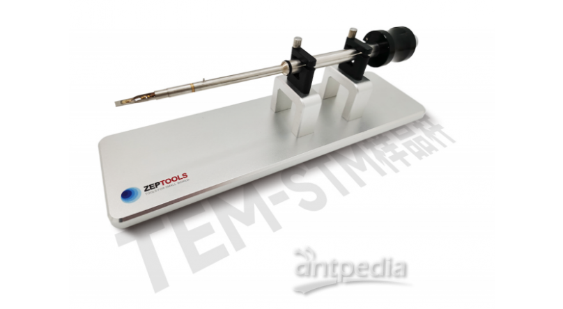 PicoFemto透射电镜原位STM-TEM电学测量系统