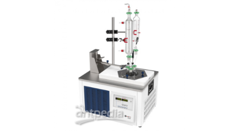 ChemTron VTR/DTR 高低温搅拌反应装置
