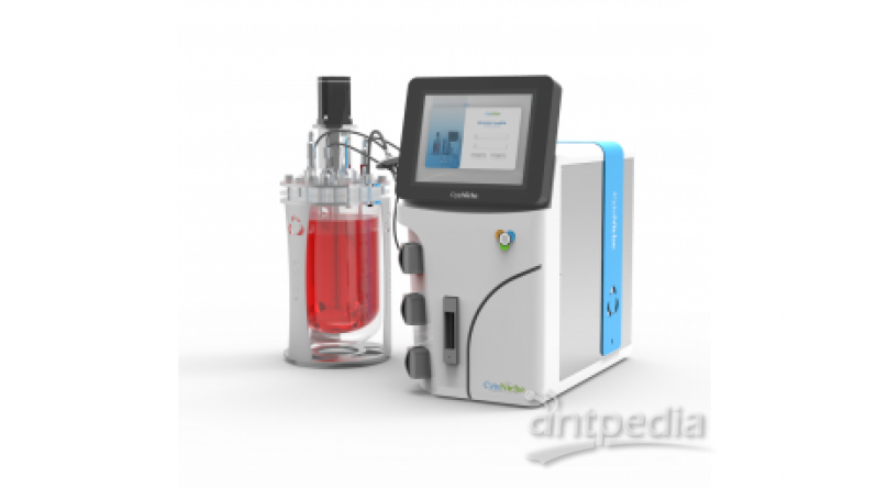 华龛生物3D FloTrix® vivaSPIN 自动化生物反应器FTVS10