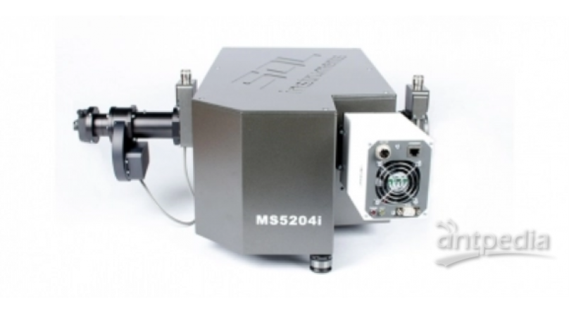 MS520系列影像校正光谱仪