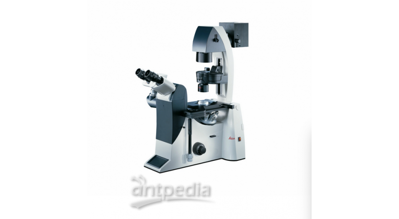德国徕卡 用于基础生命科学研究的手动倒置显微镜 Leica DMI3000 B 