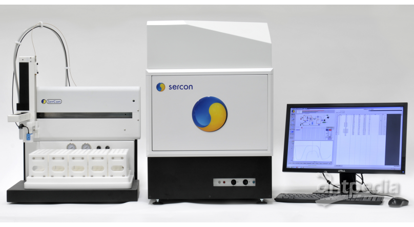 ABCA 2 全自动 13C 呼气分析系统
