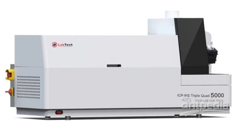 LabMS 5000 ICP-MS/MS电感耦合等离子体串联质谱仪