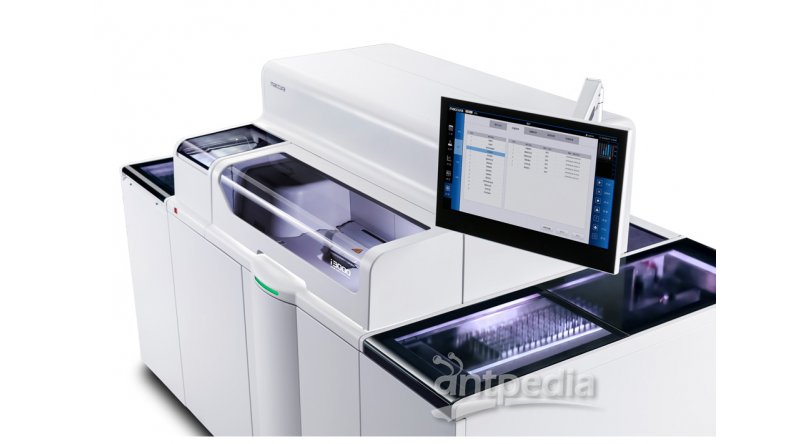 【迈克】全自动化学发光免疫分析仪 i3000