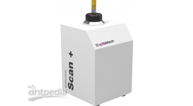 sptlabtech BioMicroLab® Scan + 样本管自动化处理平台