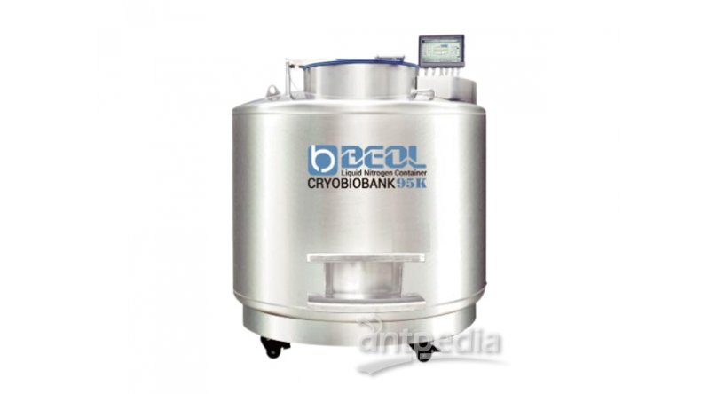 样本库系列液氮罐Cryobiobank95K