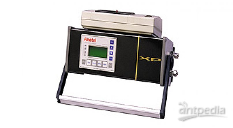 贝克曼库尔特Anatel A-1000 XP TOC分析仪