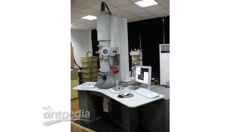 Tecnai G2 20 200kV透射电子显微镜