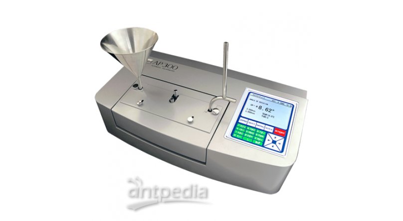 AP-300制糖业专用温度控制型旋光仪