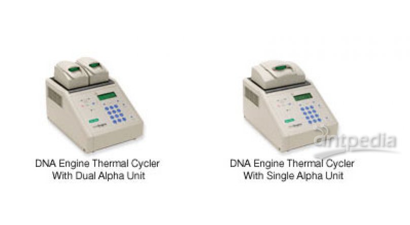 DNA Engine系列PCR仪