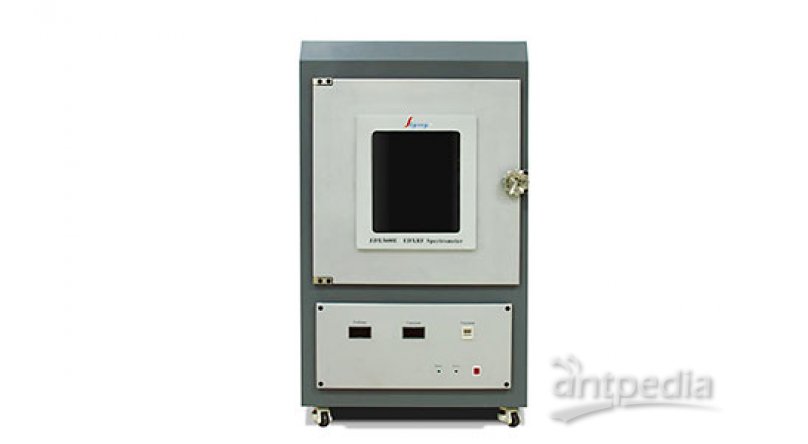 天瑞EDX3600L型X荧光光谱仪