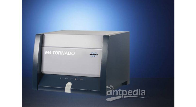 微区X射线荧光光谱仪M4 TORNADO