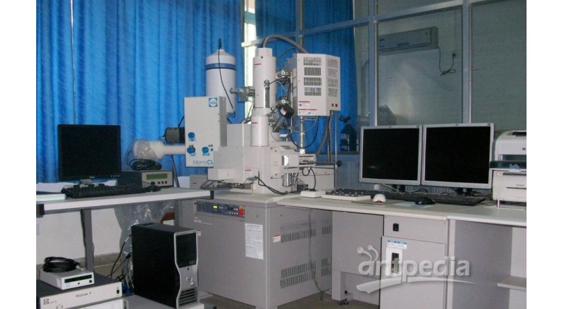 日立高新SU-70 超高分辨率分析扫描电子显微镜