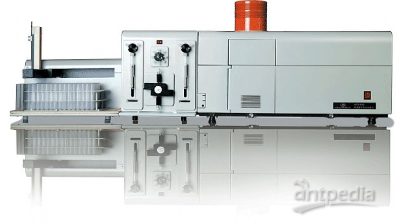 AFS-930型全/半自动顺序注射原子荧光光度计