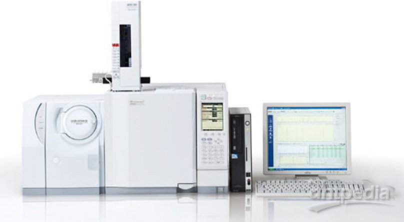 GCMS-QP2010 SE气相色谱/质谱联用仪